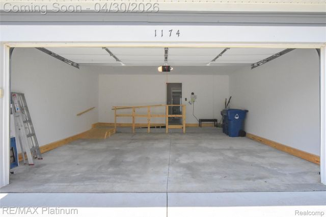 1174 Prudence Drive, Waterford Charter Township, MI 48327