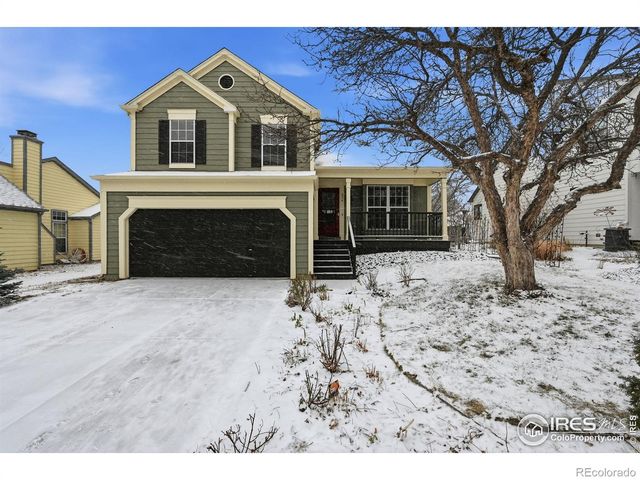 654 W Sandbar Circle, Louisville, CO 80027