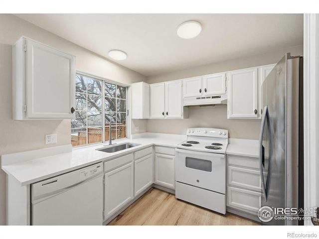 654 W Sandbar Circle, Louisville, CO 80027