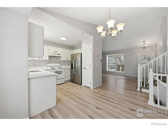 654 W Sandbar Circle, Louisville, CO 80027