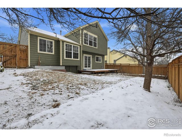 654 W Sandbar Circle, Louisville, CO 80027