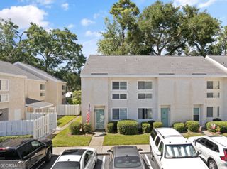 1000 Mallery Street Extension B5, St. Simons, GA 31522