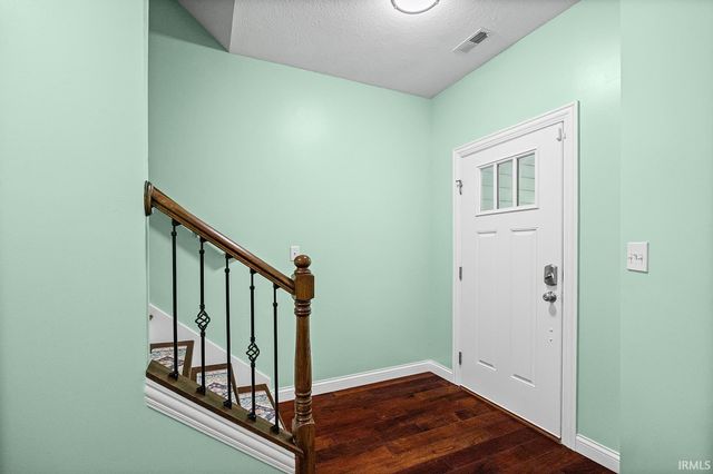 1020 Happy Hollow Road, West Lafayette, IN 47906