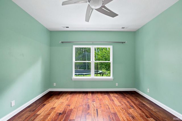 1020 Happy Hollow Road, West Lafayette, IN 47906