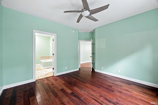 1020 Happy Hollow Road, West Lafayette, IN 47906