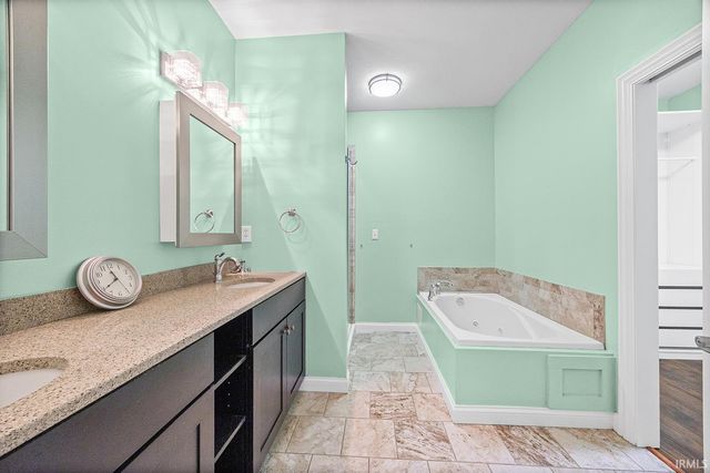 1020 Happy Hollow Road, West Lafayette, IN 47906