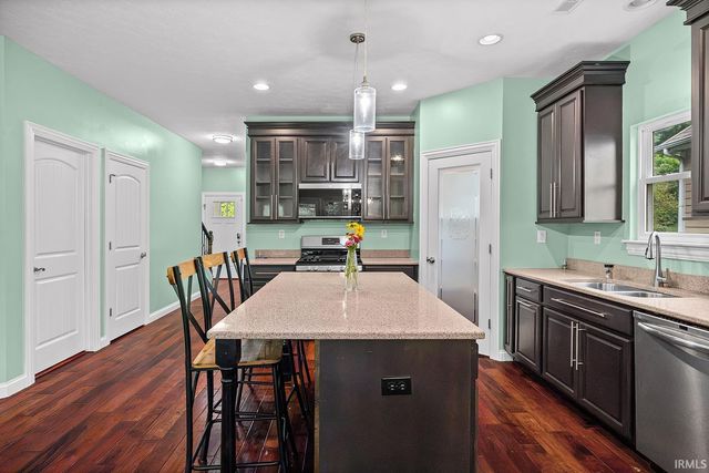 1020 Happy Hollow Road, West Lafayette, IN 47906
