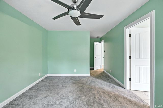 1020 Happy Hollow Road, West Lafayette, IN 47906