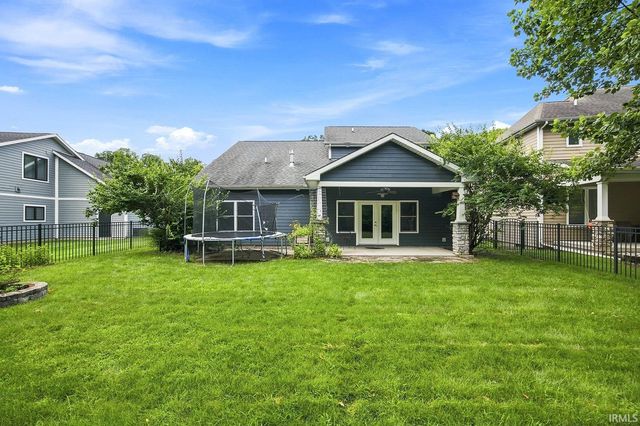 1020 Happy Hollow Road, West Lafayette, IN 47906