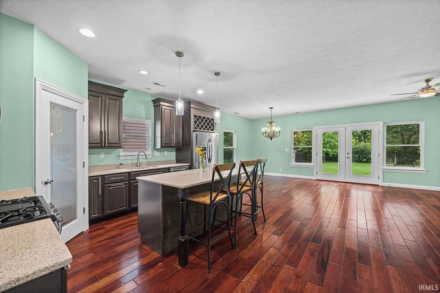 1020 Happy Hollow Road, West Lafayette, IN 47906