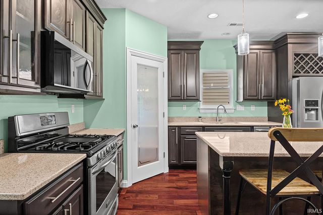 1020 Happy Hollow Road, West Lafayette, IN 47906