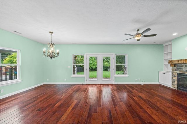 1020 Happy Hollow Road, West Lafayette, IN 47906