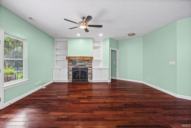 1020 Happy Hollow Road, West Lafayette, IN 47906