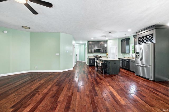1020 Happy Hollow Road, West Lafayette, IN 47906