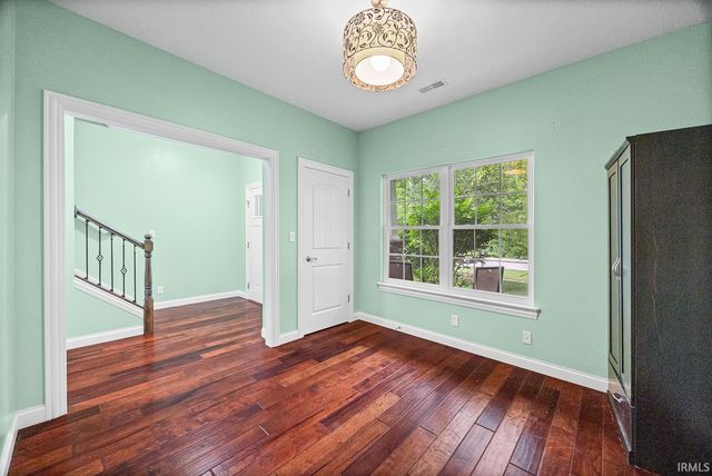 1020 Happy Hollow Road, West Lafayette, IN 47906