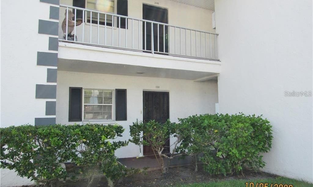 Image 2 of property listing at 204 46TH AVENUE TERRACE W 410, Bradenton, FL 34207