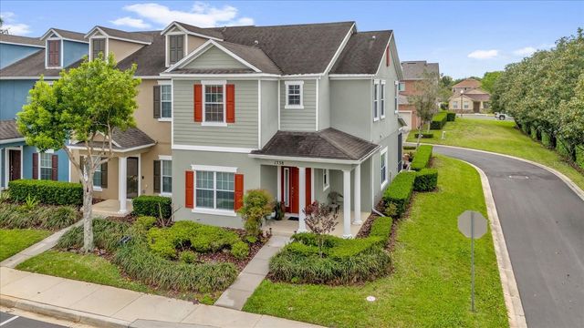 1338 ALSTON BAY BOULEVARD, Apopka, FL 32703