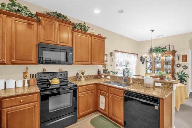 1338 ALSTON BAY BOULEVARD, Apopka, FL 32703