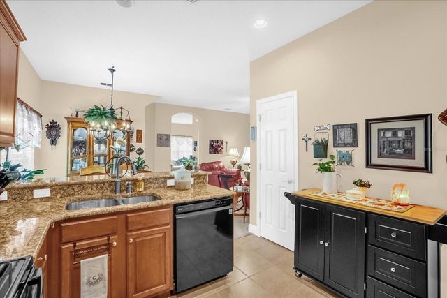 1338 ALSTON BAY BOULEVARD, Apopka, FL 32703