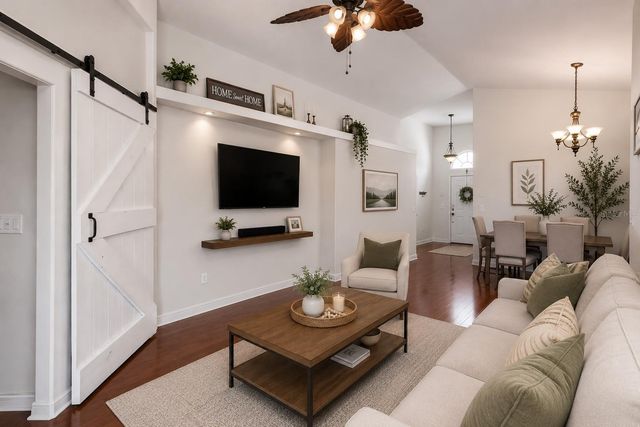 10424 STONEPARK DRIVE DRIVE, Leesburg, FL 34788