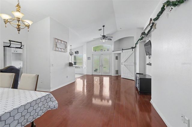 10424 STONEPARK DRIVE DRIVE, Leesburg, FL 34788
