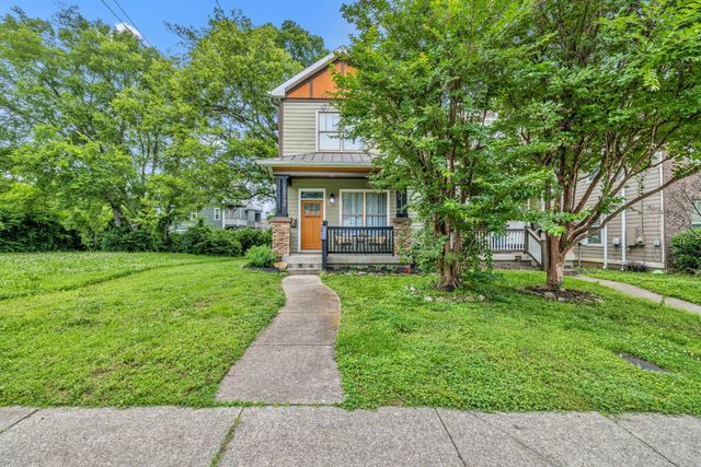 1824B 6th Ave, N, Nashville, TN 37208