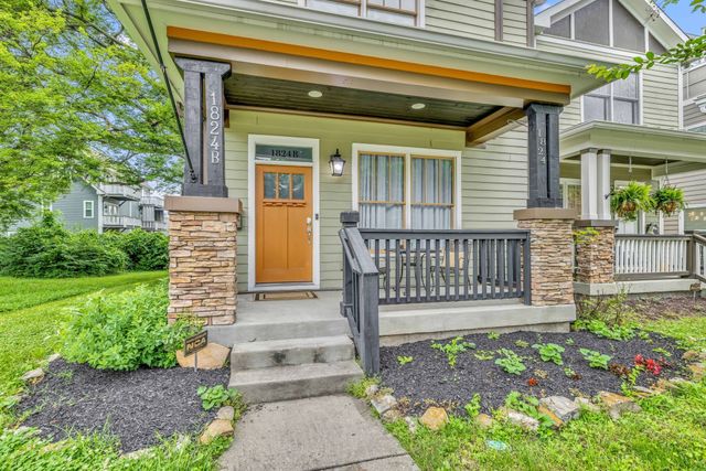 1824B 6th Ave, N, Nashville, TN 37208