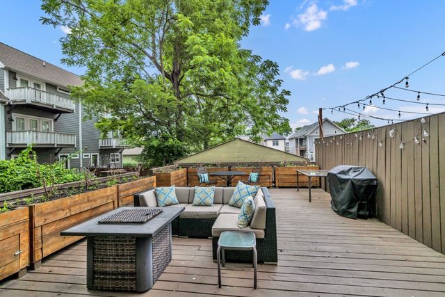1824B 6th Ave, N, Nashville, TN 37208