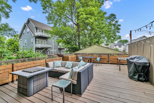 1824B 6th Ave, N, Nashville, TN 37208