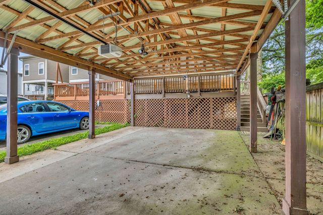 1824B 6th Ave, N, Nashville, TN 37208