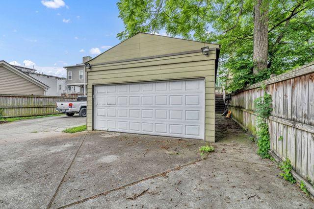 1824B 6th Ave, N, Nashville, TN 37208