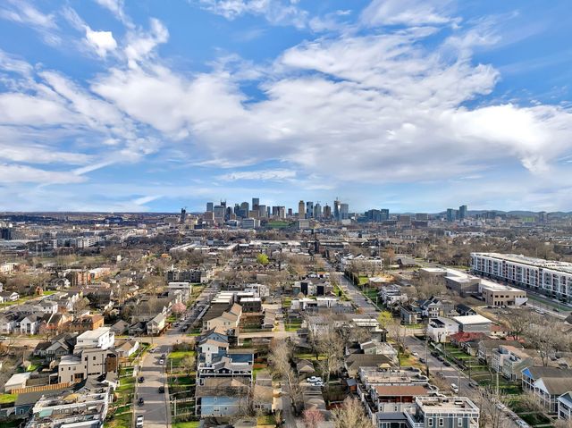 1824B 6th Ave, N, Nashville, TN 37208