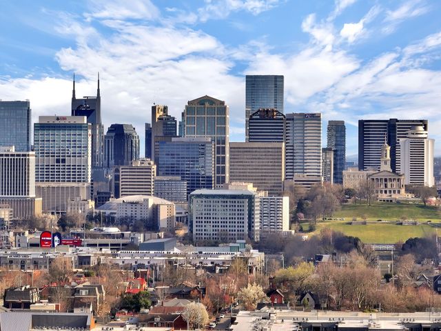 1824B 6th Ave, N, Nashville, TN 37208