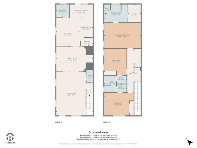 1824B 6th Ave, N, Nashville, TN 37208