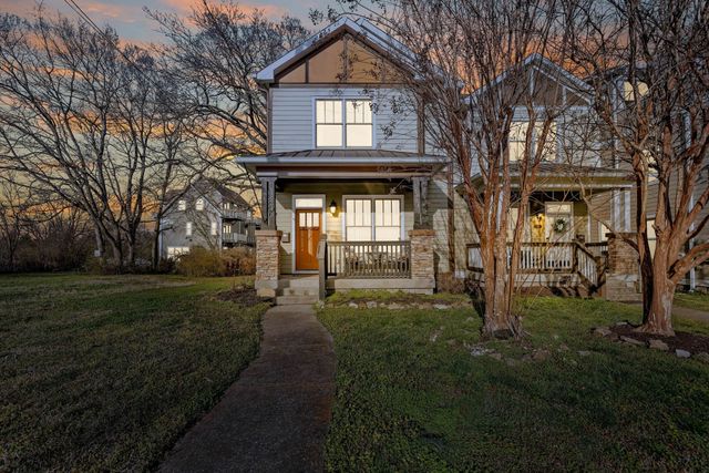 1824B 6th Ave, N, Nashville, TN 37208
