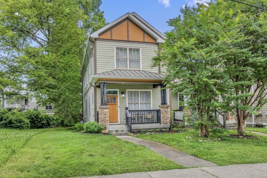 1824B 6th Ave, N, Nashville, TN 37208