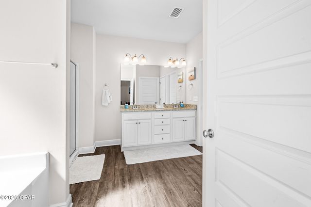 424 Albert Meadow Lane, Panama City, FL 32404