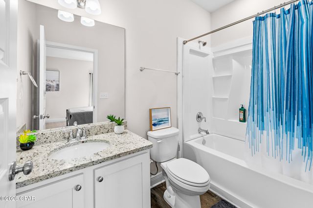 424 Albert Meadow Lane, Panama City, FL 32404