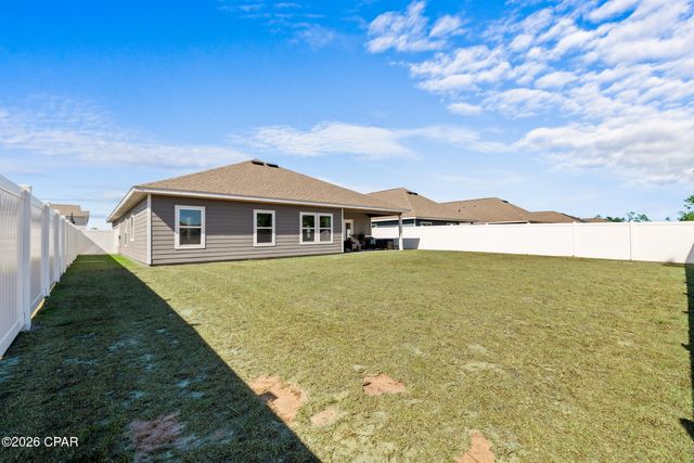 424 Albert Meadow Lane, Panama City, FL 32404