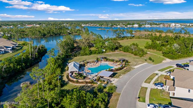 424 Albert Meadow Lane, Panama City, FL 32404