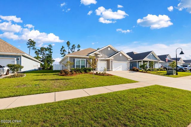 424 Albert Meadow Lane, Panama City, FL 32404