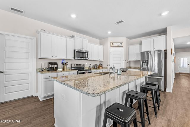 424 Albert Meadow Lane, Panama City, FL 32404