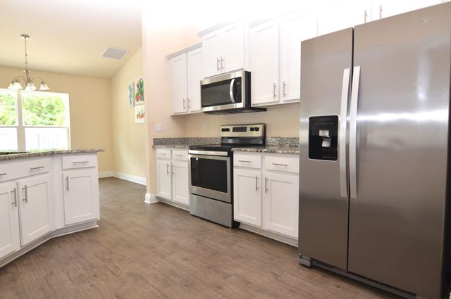 5803 NW Basswood Drive, Port St. Lucie, Port St Lucie, FL 34986