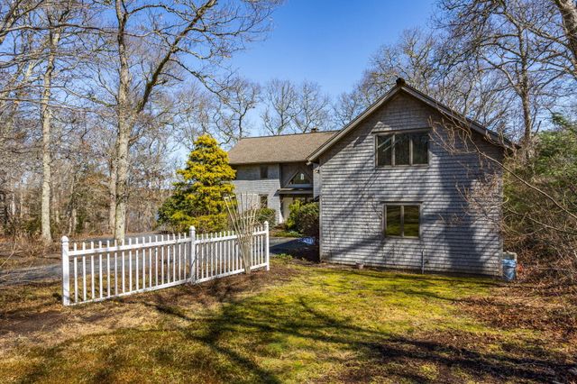 320 Long Pond Road, Marstons Mills, MA 02648