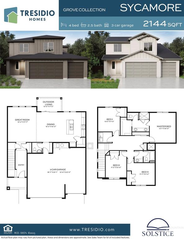 4215 Tropic Way, Caldwell, ID 83607