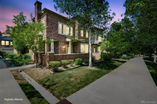 649 W Burgundy Street C, Highlands Ranch, CO 80129