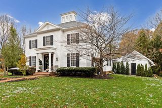 3637 Head Of Pond Road, New Albany, OH 43054