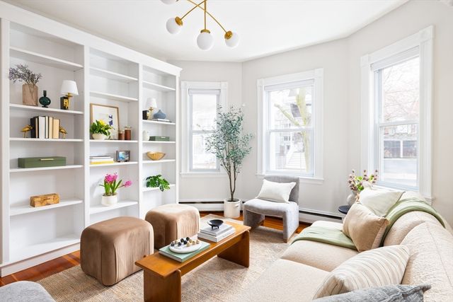 97 Fayerweather Street 1, Cambridge, MA 02138