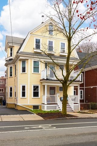 97 Fayerweather Street 1, Cambridge, MA 02138