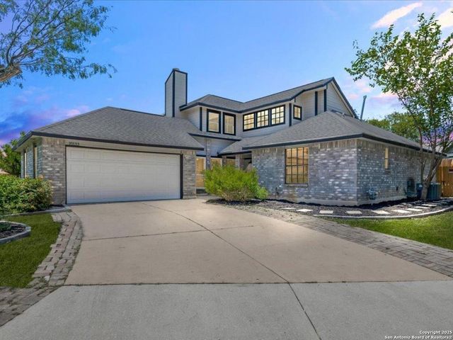 10133 Sandyglen, San Antonio, TX 78240